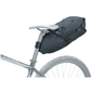 Topeak BackLoader 15L Zadeltas Zwart