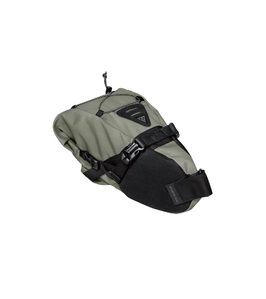 Topeak BackLoader 6L Zadeltas Groen