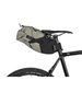 Topeak BackLoader 6L Zadeltas Groen