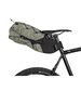 Topeak BackLoader 10L Zadeltas Groen