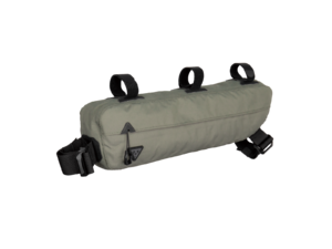 Topeak MidLoader 4.5L Frametas Groen