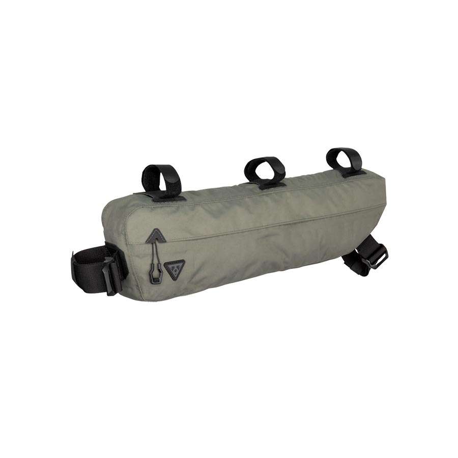 Topeak MidLoader 6L Frametas Groen