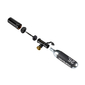 Topeak Tubi Master X Co2 Pomp incl. Co2 Cartridge