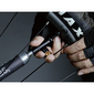 Topeak Tubi Master X Co2 Pomp incl. Co2 Cartridge