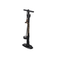 Topeak JoeBlow Tubi 2Stage Vloerpomp Zwart