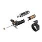 TOPEAK Tubi Master+ Minitool Zwart/Goud — afbeelding 3