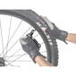 TOPEAK Tubi Master+ Minitool Zwart/Goud — afbeelding 5