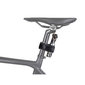 TOPEAK Tubi Master+ Minitool Zwart/Goud — afbeelding 6