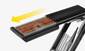 TOPEAK Tubi 18 Minitool Zwart — afbeelding 6