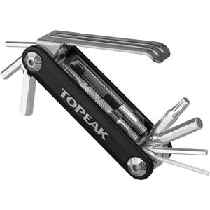 Topeak Tubi-Tool Mini Minitool Zwart