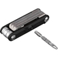 Topeak Tubi-Tool Mini Minitool Zwart