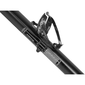 Topeak RaceRocket Minipomp Zwart/Zwart