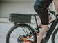 Topeak E-Xplorer TrunkBox Batterij Opbergbox Zwart