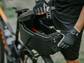 Topeak E-Xplorer TrunkBox Batterij Opbergbox Zwart