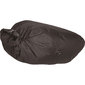 Topeak BackLoader X 10L Zadeltas Zwart