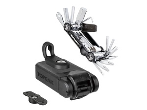 Topeak Ninja Master+ Toolbox T20