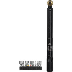 Topeak Torq Stick 4-20Nm Momentsleutel