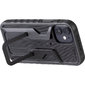 Topeak RideCase iPhone 12 Mini met Bevestiging