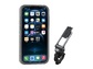 Topeak RideCase iPhone 12 Pro Max met Bevestiging