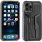 Topeak RideCase iPhone 12 Pro Max Zonder Bevestiging
