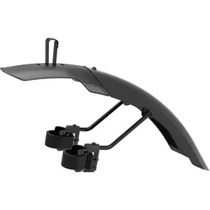 Topeak Tetrafender M1 MTB Voorspatbord Zwart