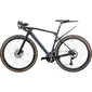 Topeak D-Flash Express ST Achterspatbord Zwart