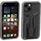 Topeak RideCase Iphone 13 incl. bevestiging
