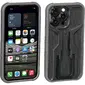 Topeak RideCase Iphone 13 Pro incl. bevestiging