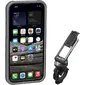 TOPEAK RideCase Iphone 13 Pro Max incl. bevestiging — afbeelding 1