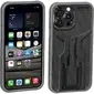TOPEAK RideCase Iphone 13 Pro Max incl. bevestiging — afbeelding 2