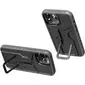 TOPEAK RideCase Iphone 13 Pro Max incl. bevestiging — afbeelding 4