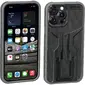 Topeak RideCase Iphone 13 Pro Max excl. bevestiging