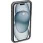 Topeak RideCase iPhone 15 Plus Exclusief Bevestiging