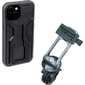 Topeak RideCase iPhone 15 Plus Inclusief Bevestiging