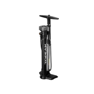 Topeak JoeBlow Booster Fietspomp Zwart