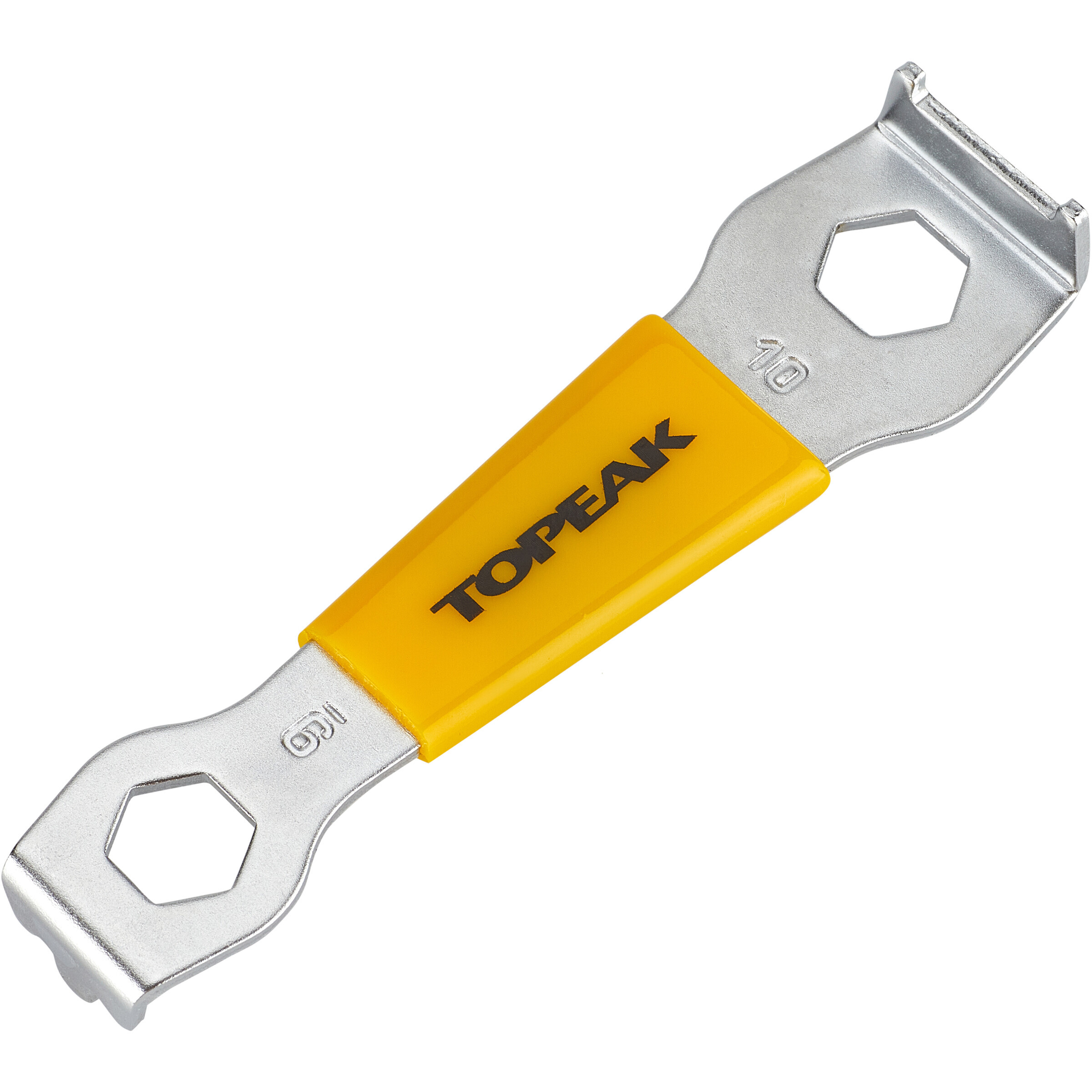 Topeak Bladboutsleutel Geel
