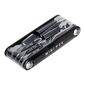 Topeak Minitool Mini P20 zwart
