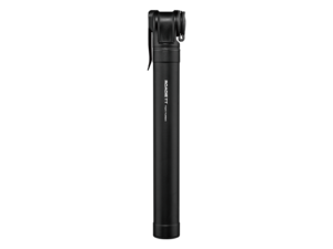 Topeak Minipomp Roadie TT Zwart