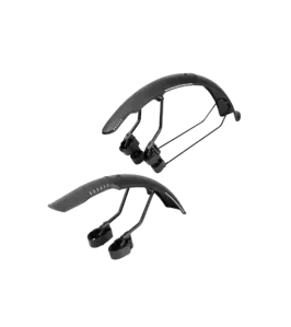 Topeak Spatbordenset TetraFender G1 & G2 Gravel