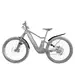 Topeak Spatbordenset Tetrafender M1 & M2 MTB