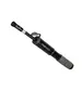 Topeak Minipomp Race Rocket Mini Zwart