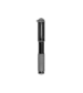 Topeak Minipomp Race Rocket HP Mini Zwart