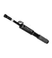 Topeak Minipomp Race Rocket HP Mini Zwart