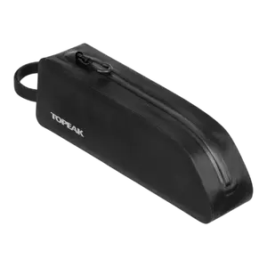 Topeak Fastfuel Bag II Frametas Zwart