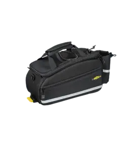 Topeak MTX Trunkbag EX 2.0 Met Slot Dragertas
