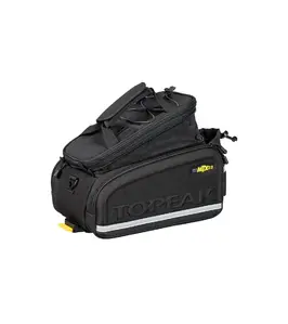 Topeak MTX Trunkbag DX 2.0 Met Slot Dragertas