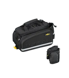 Topeak MTX Trunkbag DXP 2.0 Met Slot Dragertas