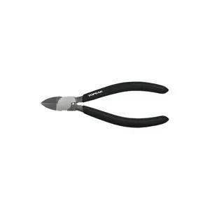 Topeak Zijkniptang Zwart 158mm