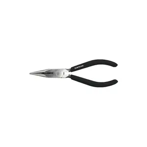 Topeak Punttang Zwart 165mm