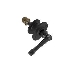 Topeak Ketting Houder Zwart